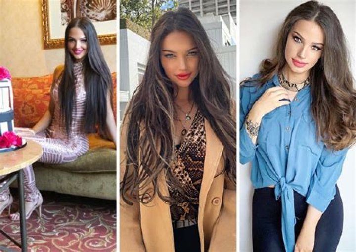 
Elton Jantjies And His Model-Artist Iva Ristic Have Three Adorable Children 