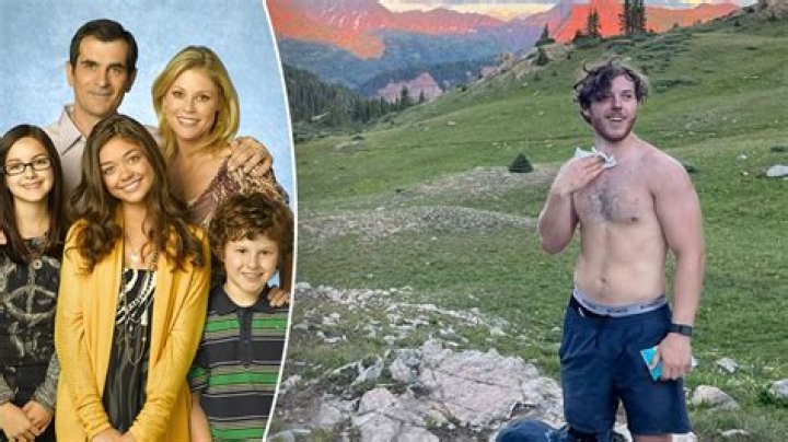 
Nolan Gould Family In Real Life Is Equally Modern With His Parents and Older Brother 